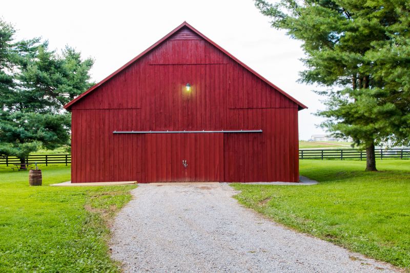 Best Barn Siding Replacement Contractors in Albemarle, NC