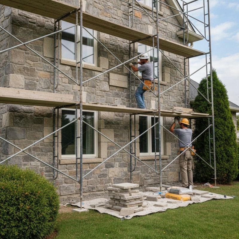 Top Siding Repair Companies in Concord, NC