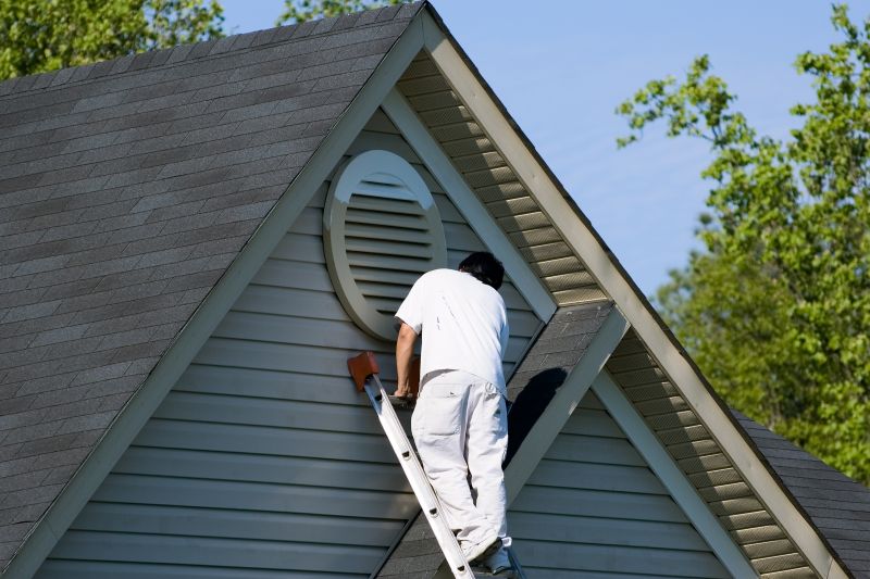 Licensed Siding Experts